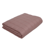 Flamingo- Microfiber Weighted Blanket