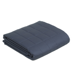 Mineral Cotton weighted blanket