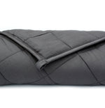 Grey - Tencel Weighted Blanket