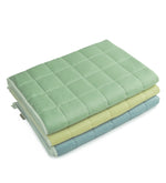 Light Yellow - Bamboo Weighted Blanket