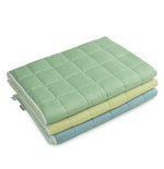 Pastel Green - Bamboo Weighted Blanket
