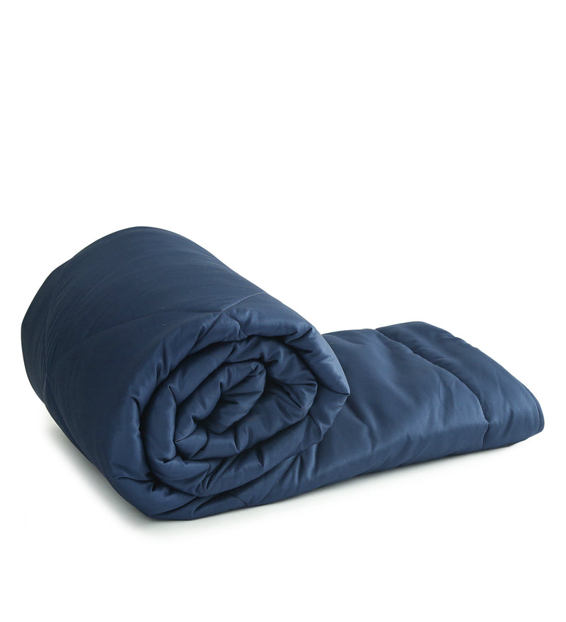 Royal Blue - Comforters