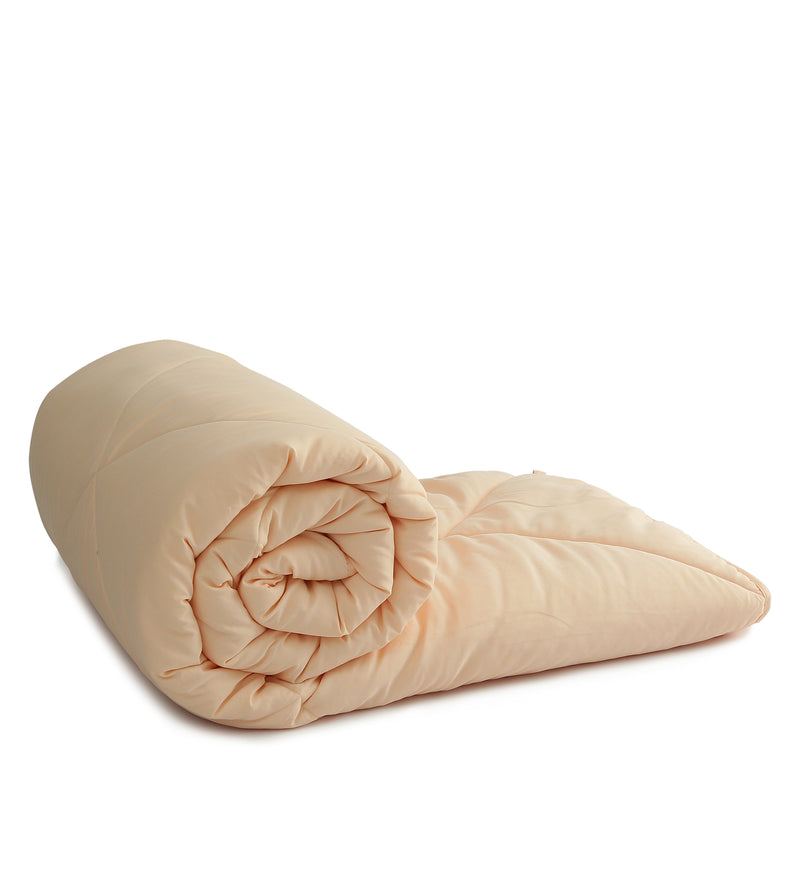 Peach - Comforters