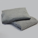 Minky Weighted Blanket Covers