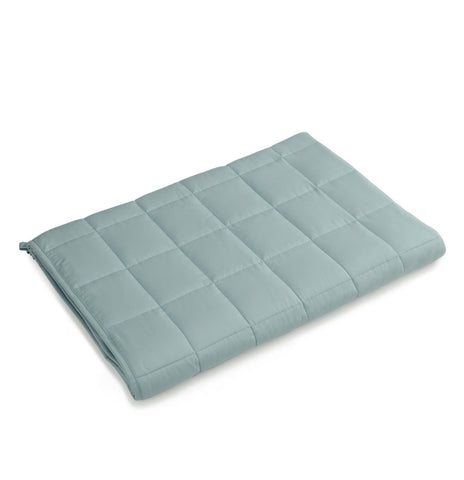 Light Blue - Tencel Weighted Blanket